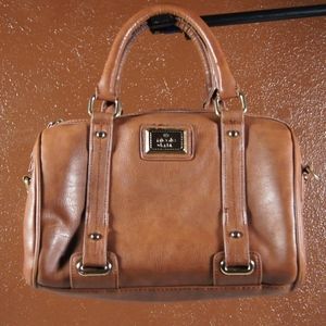 Nicole Satchel Bag